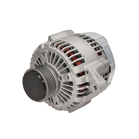 Alternator 14V 120A  JAGUAR X-TYPE I 2.1/2.5/3.0 06.01-12.09 HC-CARGO CAR115787