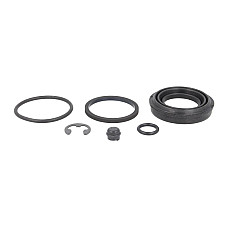 Kit reparare etrier Spate Dreapta/Stanga setat pe un etrier unitate frontala  CHRYSLER 200 JEEP CHEROKEE 2.0D/2.4/3.2 11.13- BBP 15636BBP