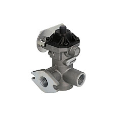 Regulator putere de franare Regulator de alimentare cu frana pneumatica WABCO 475 604 013 0
