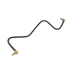 Conducta presiune, compresor aer Connecting hose compressor MAN TGS TGX CZM CZM112399