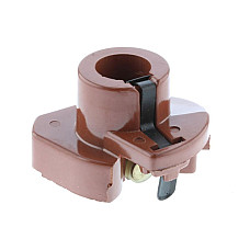 Rotor distribuitor Distributor rotor arm AUDI 100 C2 100 C3 80 B2 90 B2 COUPE B2 VW GOLF I GOLF II JETTA I JETTA II PASSAT B2 PASSAT B3/B4 SCIROCCO 1.8-2.2 03.77-07.93 VEMO V10-70-0034