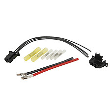 Cablaj, far Fir de cablu AUDI Q7 PORSCHE CAYENNE SEAT ALHAMBRA VW AMAROK MULTIVAN T5 SHARAN TOUAREG TRANSPORTER T5 1.4-6.0D 09.02- SENCOM SEN20343