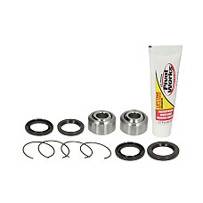 Kit reperatie montare amortizor Shock absorber mounting repair kit rear HONDA CR 125/250/500 1991-1993 PIVOT WORKS PWSHK-H11-520