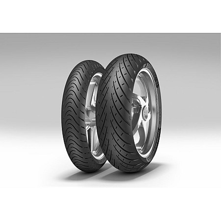 Anvelopa moto [3776000] Touring tyre METZELER 90/90-18 TL 51P ROADTEC 01 Rear METZELER 909018 OMME 51P ROD01