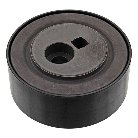 Rola intinzator,curea transmisie Multiple V-belt tensioning roll CITROEN BERLINGO BERLINGO/MINIVAN C5 C5 I C8 EVASION JUMPY XANTIA XM XSARA XSARA PICASSO ZX FIAT SCUDO ULYSSE LANCIA PHEDRA 1.8D-2.2D 06.89- SWAG SW99030041