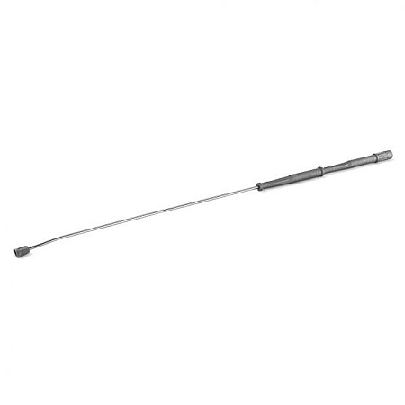 Piese, accesorii pentru saibe sub presiune Lance L= 205cm spraying turning KARCHER 4.112-021.0