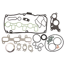 Set garnituri complet, motor Complete set of engine gaskets SEAT IBIZA IV IBIZA IV SC IBIZA IV ST SKODA FABIA II ROOMSTER ROOMSTER PRAKTIK VW POLO POLO V 1.2D 10.09- AJUSA AJU51040700
