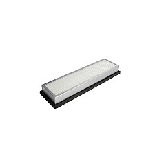 Filtru, aer habitaclu Filtru habitaclu polen LIEBHERR A BOSS FILTERS BS02-309