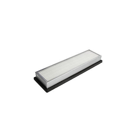 Filtru, aer habitaclu Filtru habitaclu polen LIEBHERR A BOSS FILTERS BS02-309