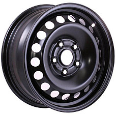Janta otel PKW 6.0x15 5x112 CH 57 ET: 47 Janta otel SEAT ALTEA ALTEA XL LEON TOLEDO III SKODA OCTAVIA II VW CADDY III CADDY III/MINIVAN GOLF PLUS V GOLF V GOLF VI 02.03- KRONPRINZ KRONPRINZ VO 515024