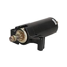 Electromotor set SIERRA INTERNATONAL LLC 18-5617