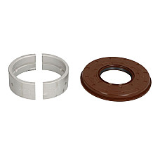 Set reparare de arbore cotit Crankshaft bearings set with garnituri POLARIS RANGER RZR SPORTSMAN 700/800 2006-2016 HOT RODS K084 HR