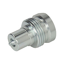 Cupla rapida hidraulica dop 1inch BSPP 100l min MAI RAPID VVS GAZ M