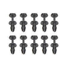 Elemente de asamblare moto Pinul de tapiterie BMW C K 1996-2017 ROMIX ROM C70417
