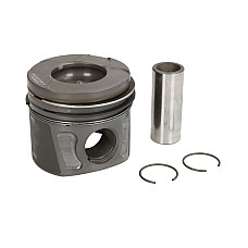 Piston 70 +0 40 OPEL ASTRA J CORSA D CORSA D/HATCHBACK MERIVA B 1.3D 06.09-10.15 NURAL 87-435706-10