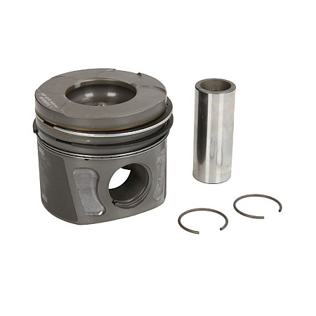 Piston 70 +0 40 OPEL ASTRA J CORSA D CORSA D/HATCHBACK MERIVA B 1.3D 06.09-10.15 NURAL 87-435706-10