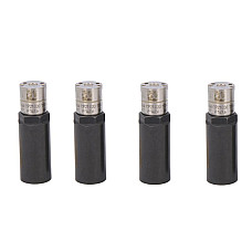 Corp diuza Duza injectorului CR pret pentru 4 buc sistem: K4K EU4 NISSAN NOTE QASHQAI I TIIDA RENAULT CLIO III KANGOO BE BOP KANGOO EXPRESS KANGOO II 1.5D 10.03- RENAULT VDO A2C59506606