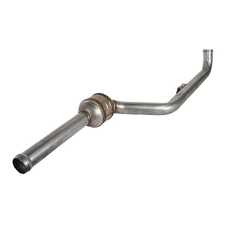 Catalizator EURO 3  MERCEDES C CL203 C T-MODEL S203 C W203 CLC CL203 2.1D/2.2D 05.00-06.11 WALKER WALK20909