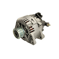 Alternator 14V 120A HYUNDAI ACCENT III I30 MATRIX KIA CEE'D CERATO I RIO II 1.4/1.5D/1.6D 10.01- KOREA K80523OEM