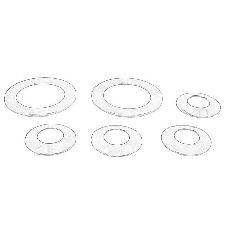 Set reparatie, diferential set IVECO IVECO DAILY sateliti de reparatii OE IVECO 7175261