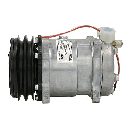 Compresor, climatizare Air-conditioning compressor  FIAT HESSTON SUNAIR CO-2062CA