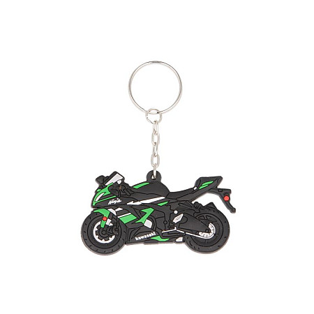 Inele chei Keychain BIKE IT KEYR115