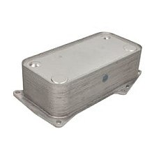 Radiator ulei FENDT 819 FAVORIT SCR, 819 VARIO, 822 FAVORIT, 822 TURBO FAVORIT, 822 VARIO, 824 FAVORIT, 824 TURBO FAVORIT, 824 VARIO, 826 VARIO, 828 VARIO, 922 VARIO, 924 FAVORIT, 924 SCR - THERMOTEC D4AG037TT