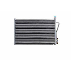 Radiator OE FORD - Ford Fiesta/Fusion