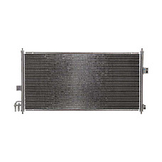 Radiator racire Ford Mondeo III 2001-2007