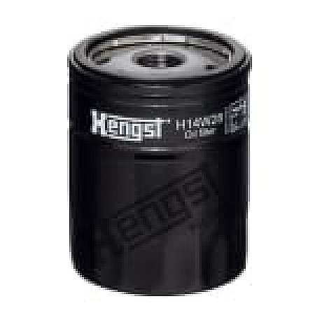 Filtru ulei insurubate M20x15mm ALFA ROMEO 156 CITROEN JUMPY FIAT BRAVA BRAVO I DOBLO DOBLO/MINIVAN FIORINO FIORINO/MINIVAN MAREA MULTIPLA PALIO PANDA PUNTO 10.84- HENGST H14W28