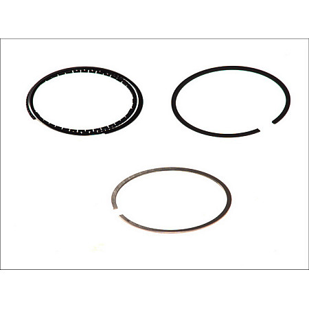 Set segmenti piston 79 STD 12 15 3 EN piston CHEVROLET VECTRA DAEWOO NUBIRA FSO LANOS OPEL ASCONA C ASTRA F ASTRA F CLASSIC ASTRA G 1.6/1.6LPG 09.86- DAEWOO OPEL GOETZE 08-306900-00