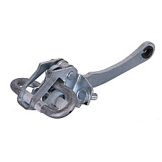 Fixare usa Limitator pentru usi Dreapta/Stanga IVECO DAILY III 05.99-07.07 COVIND C39/  9