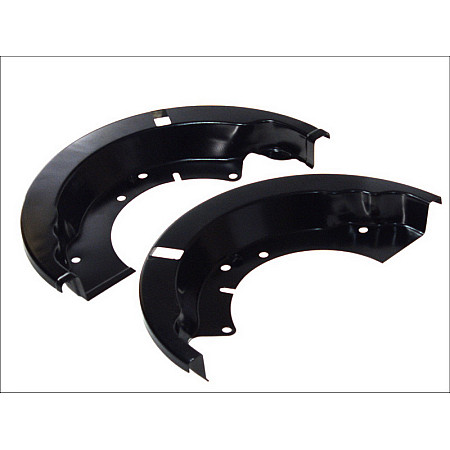 Tabla protectie, rulment roata MAN EL AUGER AUG55684