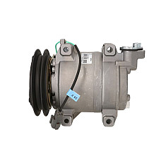 Compresor, climatizare compresor de aer Zexel DKS-15D AIRSTAL 10-1576