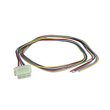 Cablaj Fir de cablu 1000mm numar pini: 6 SENCOM SEN20347