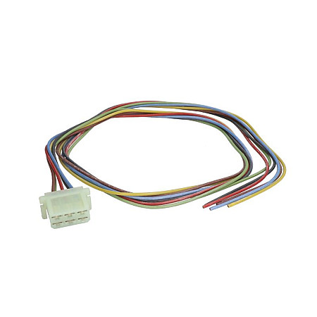 Cablaj Fir de cablu 1000mm numar pini: 6 SENCOM SEN20347