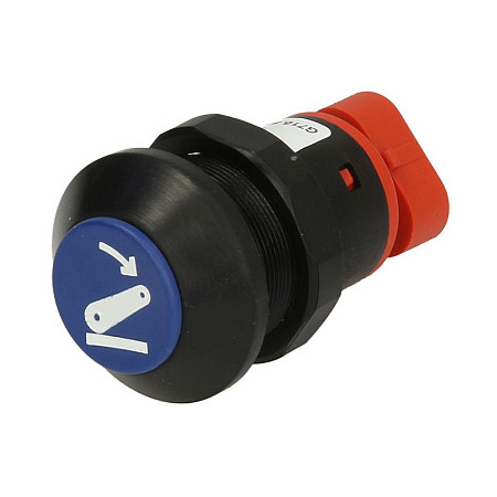 Comutator presiune, limitator incarcare ax Switch FENDT 200 300 400 700 800 900 PNEUTRON 119 08 016