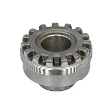 Set reparatie, diferential Differential assembly repair kit nut CARRARO CARRARO 145875-CR