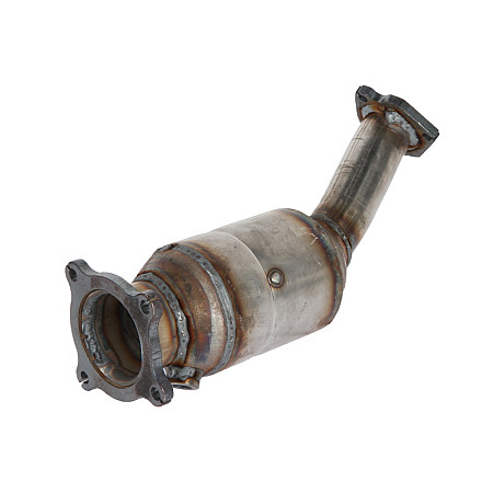 Catalizator AUDI A4 Avant (8ED, B7) JMJ JMJ1091531