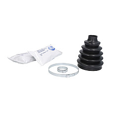 Ansamblu burduf, articulatie planetara Burduf cauciuc cap planetara Fata/exterior NISSAN QASHQAI II X-TRAIL X-TRAIL III 1.2-2.5ALK 11.13- SASIC SAS1906065