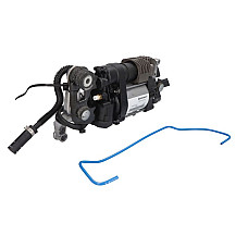 Compresor, instalatie aer comprimat Compresor PORSCHE CAYENNE VW TOUAREG 3.0D-4.8 01.10- CONTITECH 28.0200-1003.2