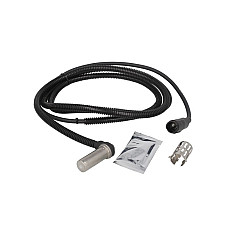 Senzor,turatie roata Senzor ABS unghiular 2675mm dop rotund SCANIA 4 4 BUS PGRT PNEUMATICS PN-A0113