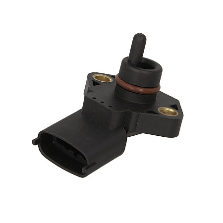 Senzor, presiune galerie admisie Senzor de presiune la galeria de admisie 4 pin DAF XF 105 IVECO EUROCARGO I-III RVI PREMIUM VOLVO V40 D4192T-MX375 07.95- AKUSAN RVI-SE-014