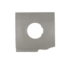 Voletul orificiului de umplere cu combustibil/piesa de rep. Fuel filler repair kit external OPEL VECTRA A 04.88-11.95 BLIC 6508-02-5076522P