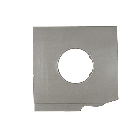 Voletul orificiului de umplere cu combustibil/piesa de rep. Fuel filler repair kit external OPEL VECTRA A 04.88-11.95 BLIC 6508-02-5076522P