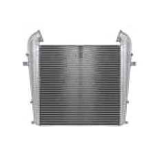 Intercooler, compresor intercooler  SCANIA 2 3 DS11.14-DSC14.16 01.81-12.96 HIGHWAY 20045001HW