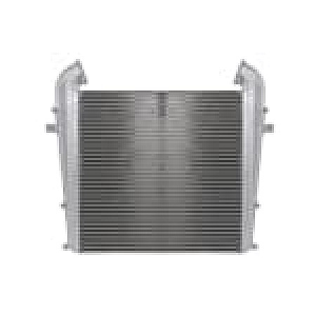 Intercooler, compresor intercooler  SCANIA 2 3 DS11.14-DSC14.16 01.81-12.96 HIGHWAY 20045001HW