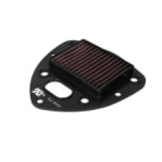 Filtru aer de aer - cartridge SUZUKI BOULEVARD VL VZ 800 2009-2012 K&amp;N SU-8009