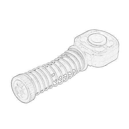 Cablu,transmisie manuala Gear shifter repair kit AUDI A1 A3 TT SEAT ALHAMBRA ALTEA ALTEA XL AROSA CORDOBA IBIZA III IBIZA IV IBIZA IV SC IBIZA IV ST LEON TOLEDO II TOLEDO III 1.0-3.6 09.95- OE VW 1J0 711 761B