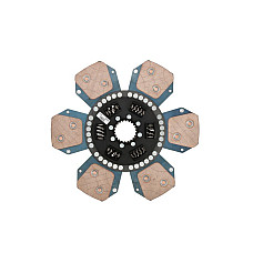 Disc ambreiaj 330mm DEUTZ FAHR AGROSTAR / AGROSTAR DX DX BF4L913-F6L913 KAWE 3393 KW